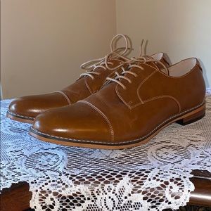 Dexter ALEC Captoe Oxford
